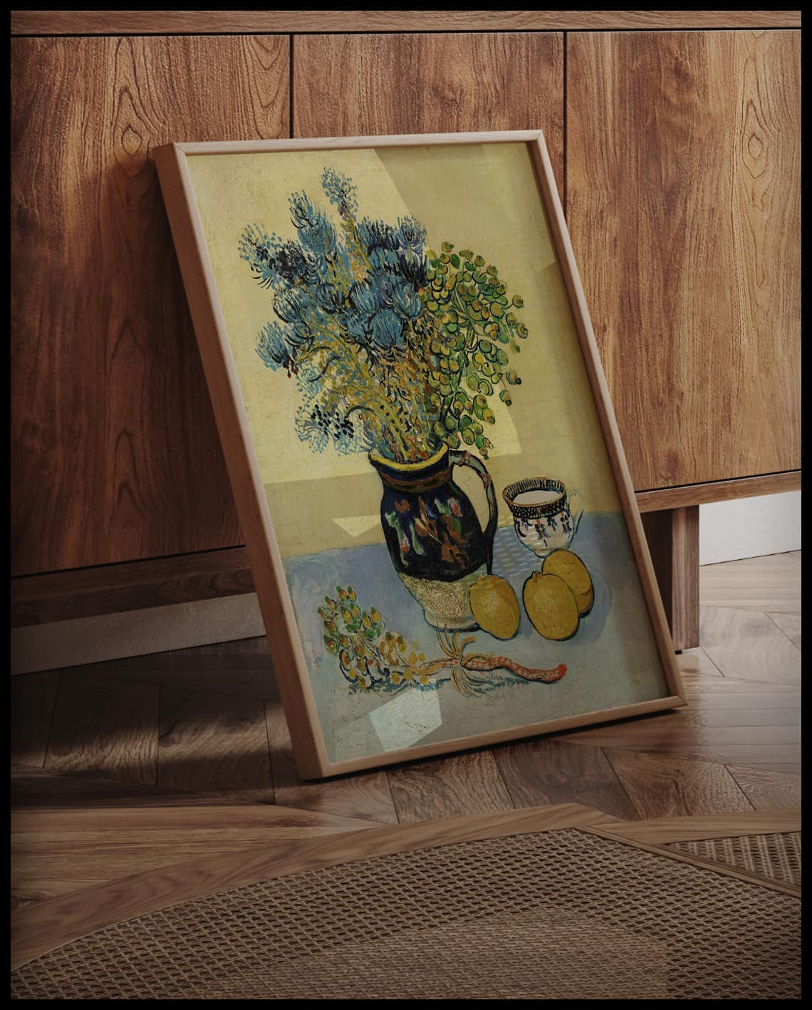 Stillleben (Nature morte)