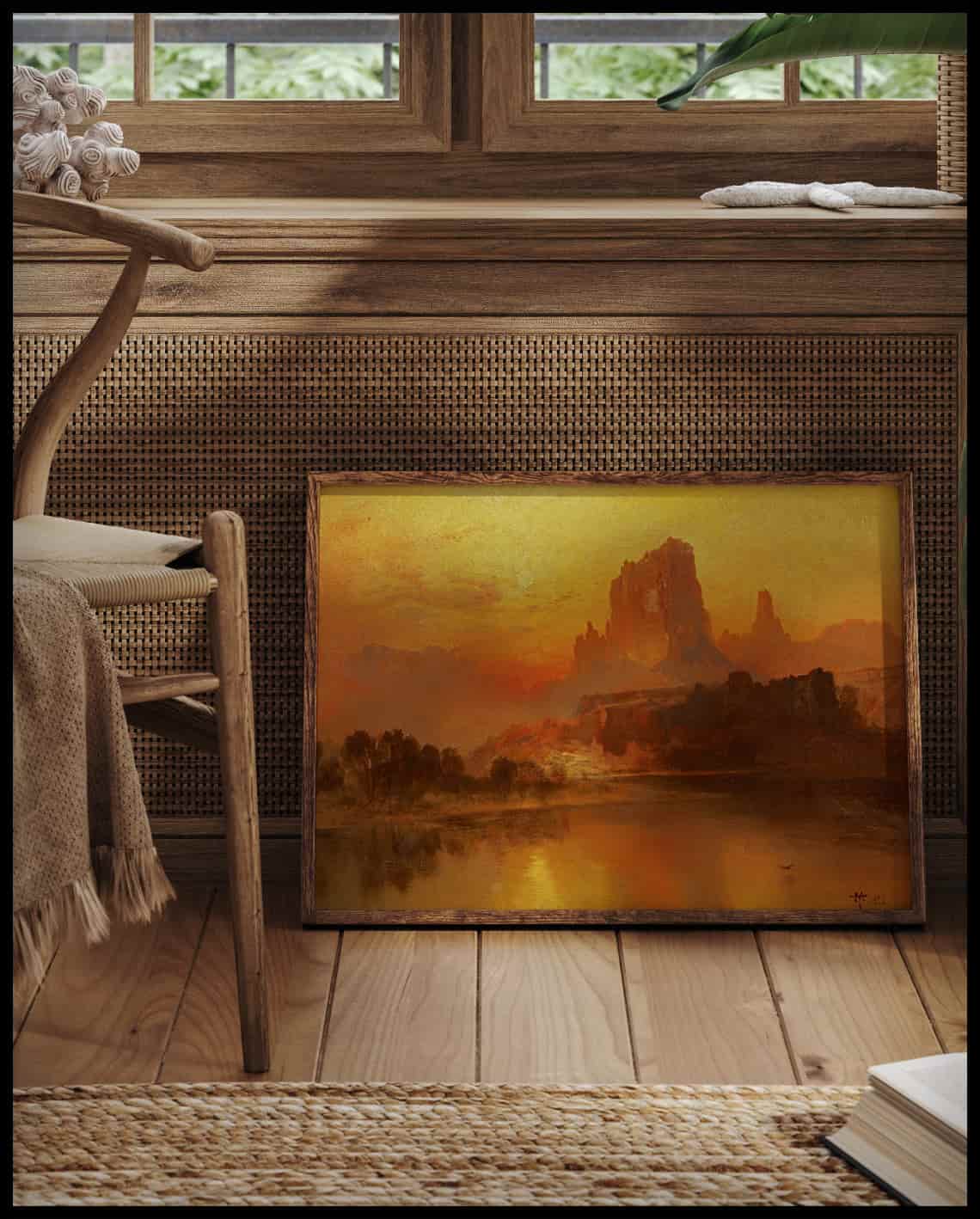 L'heure d'or