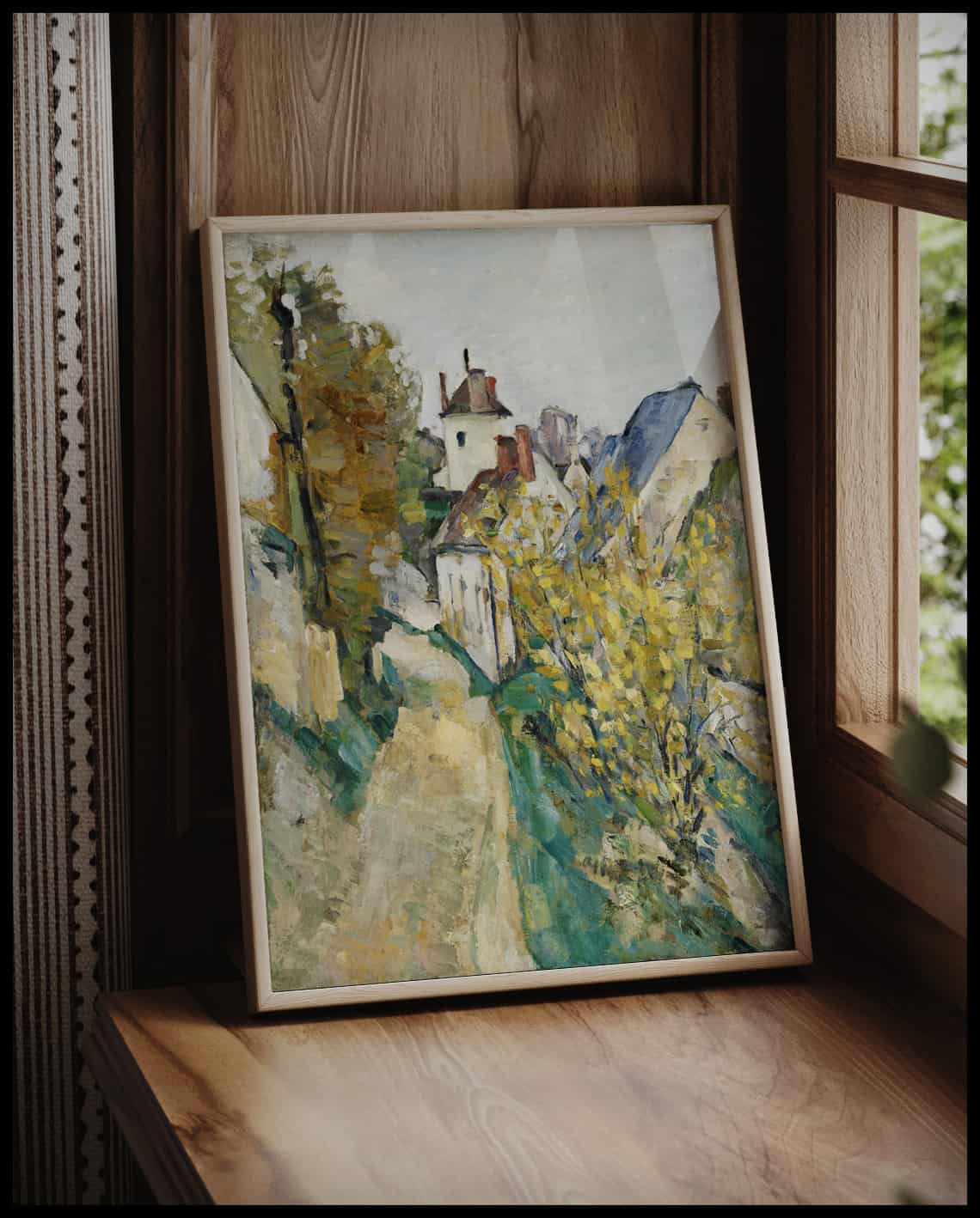 Maison du Dr Gachet
