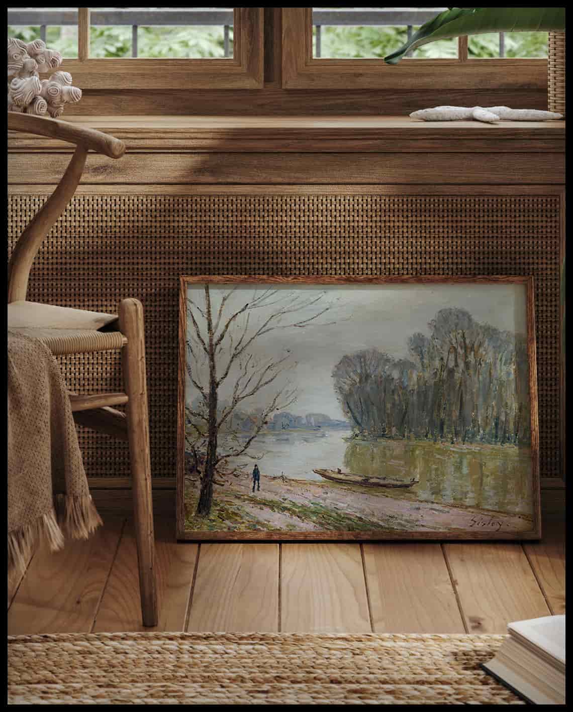 La Loire