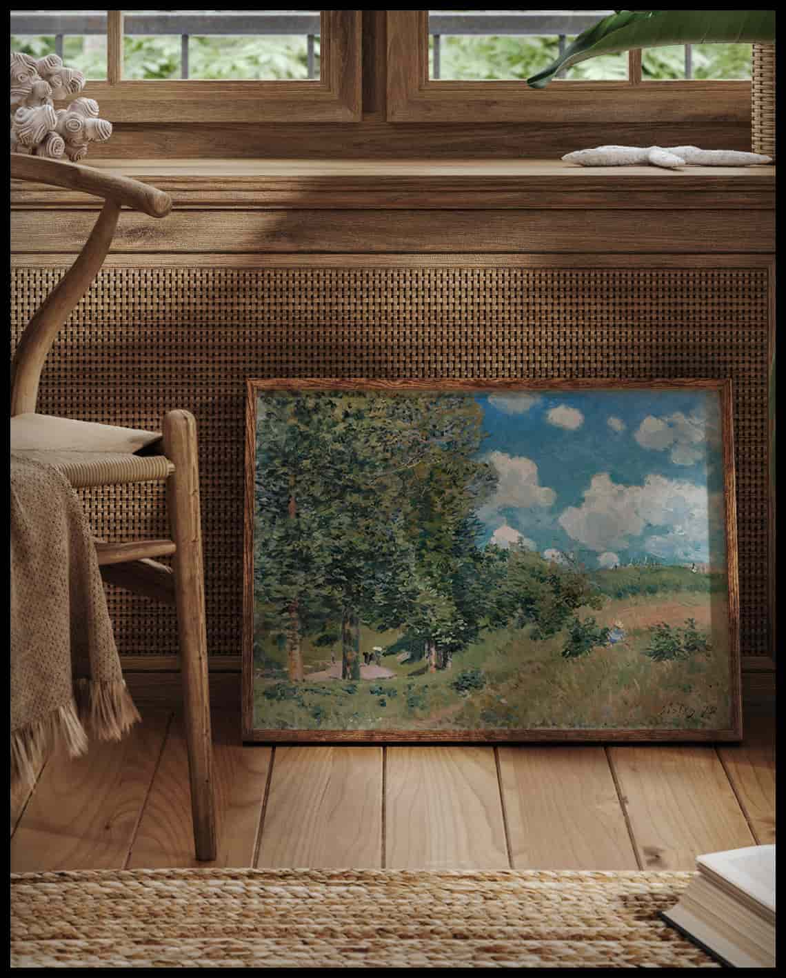 Versailles À Saint-Germain