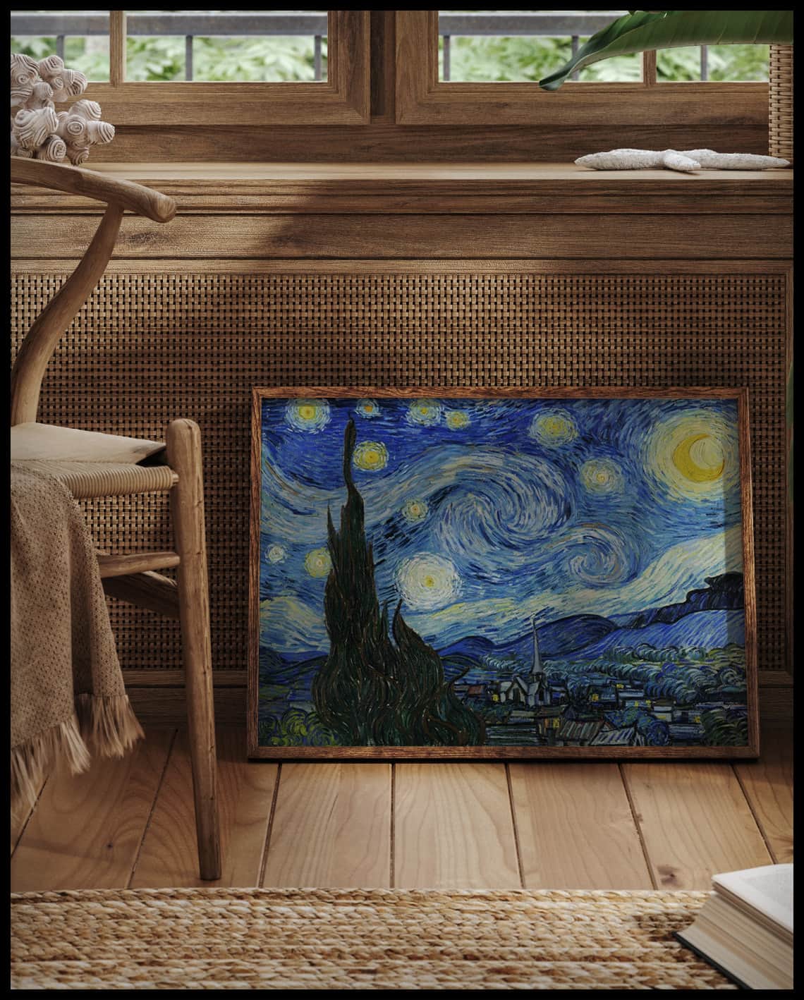 Sternennacht