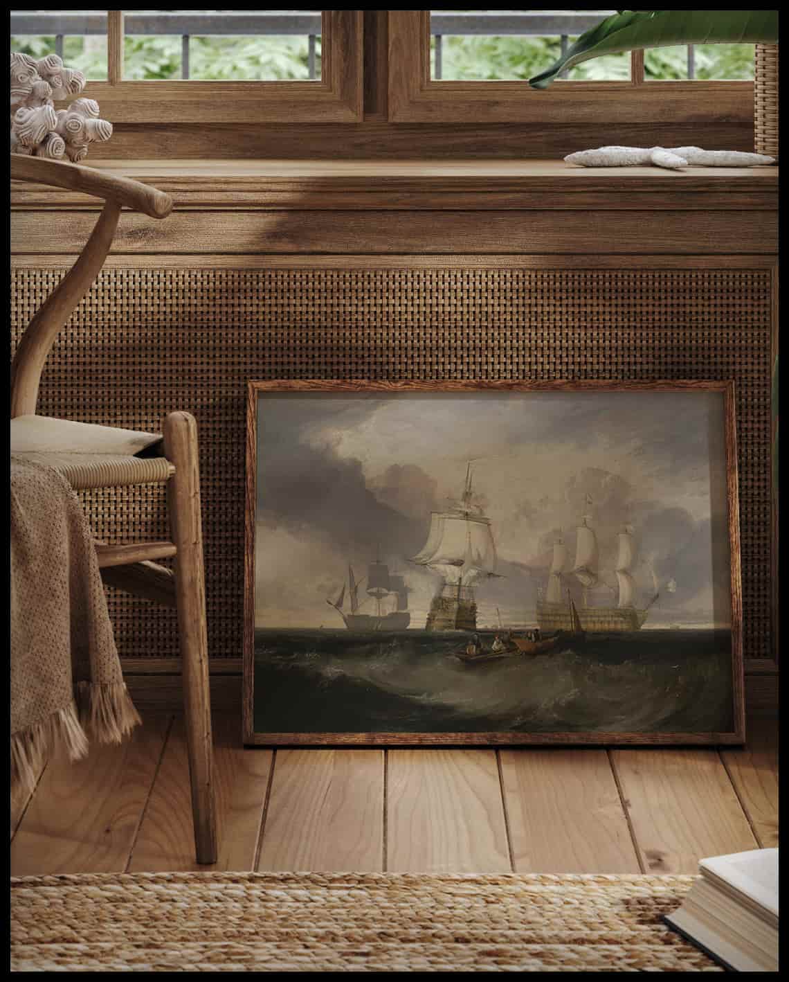 Le retour de la victoire