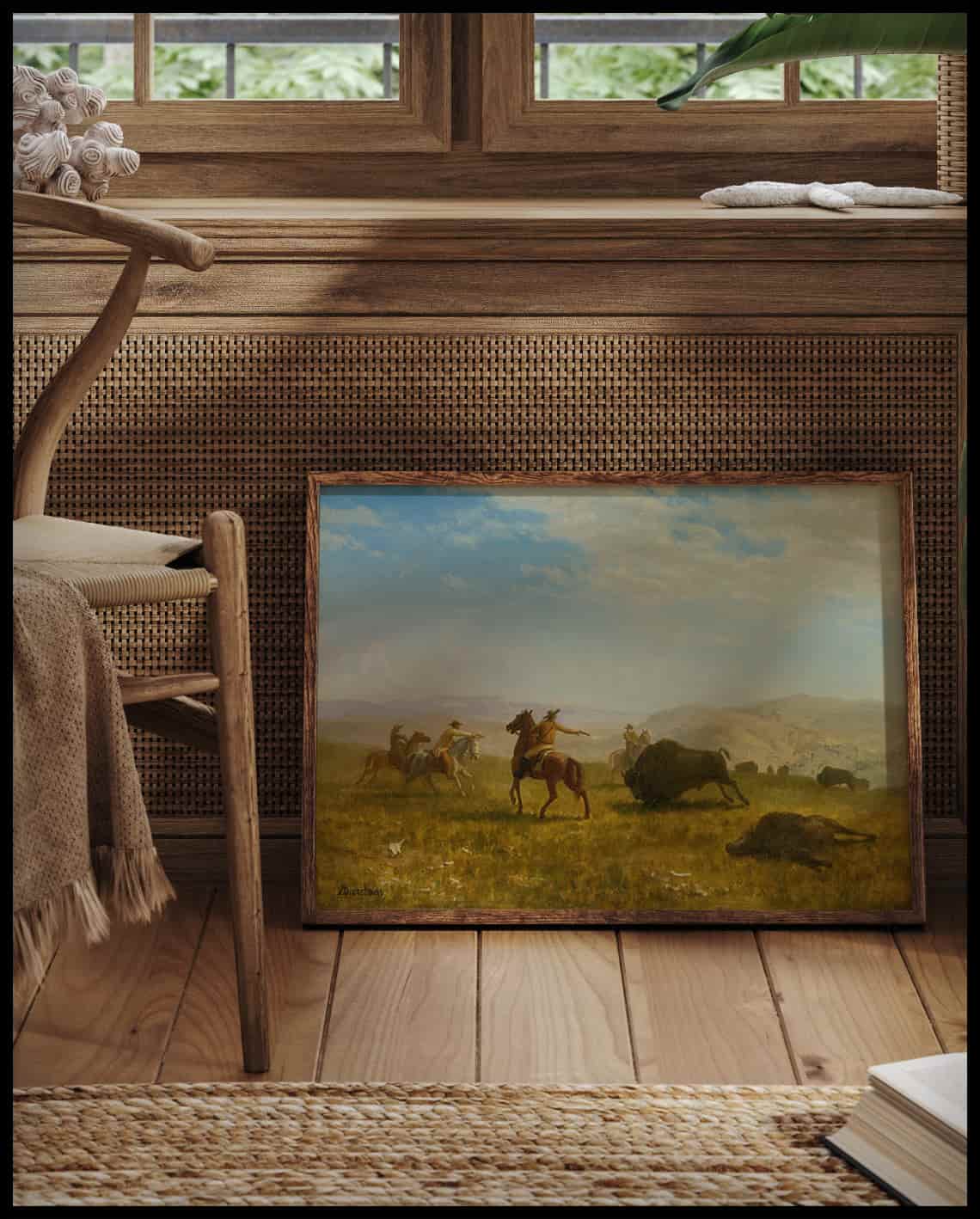 Le Far West