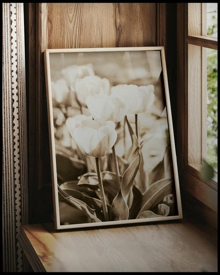 Tulpen Poster