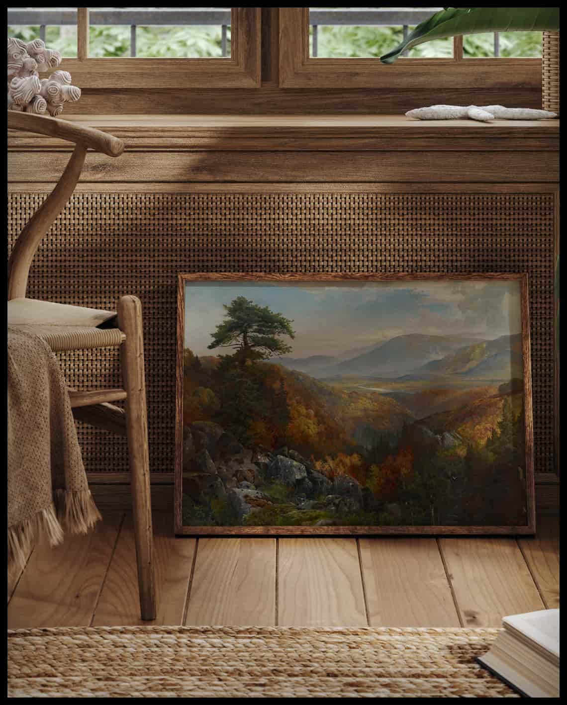 Vallée de la Catawissa