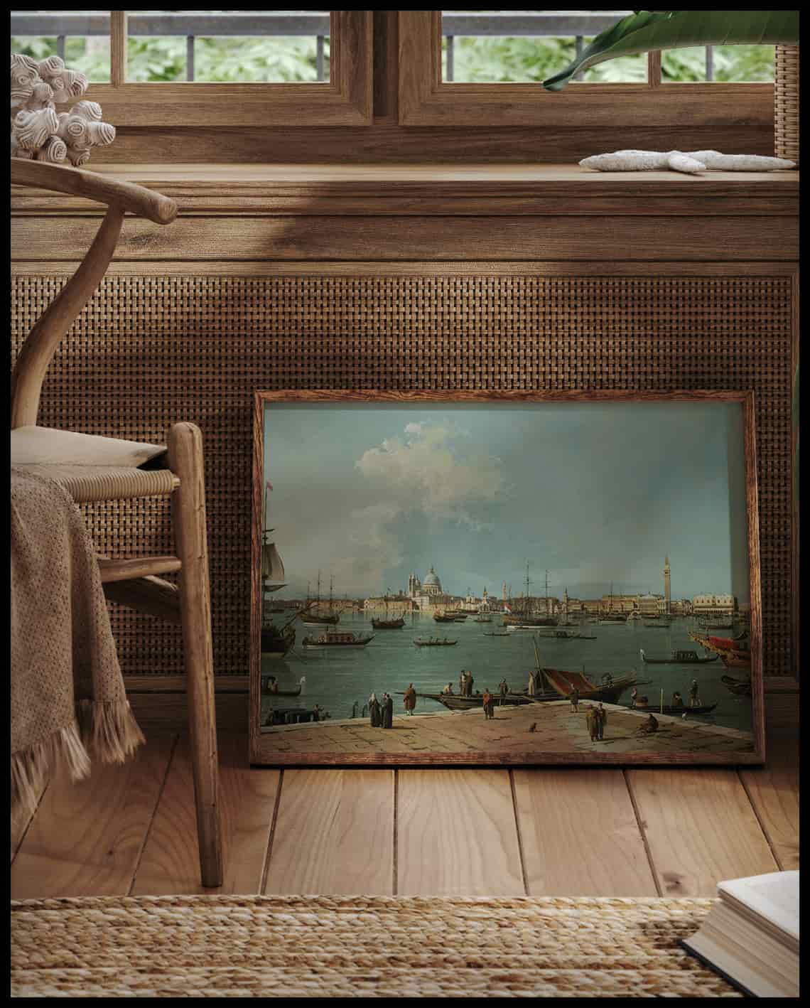 Bacino Di San Marco