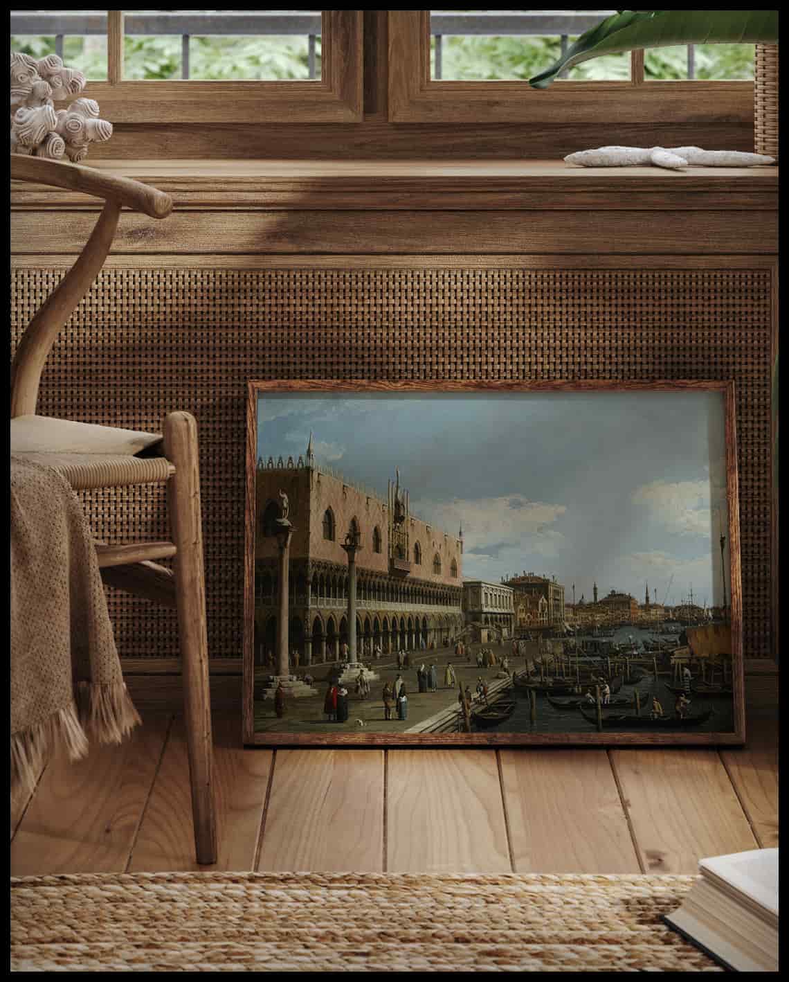 The Riva