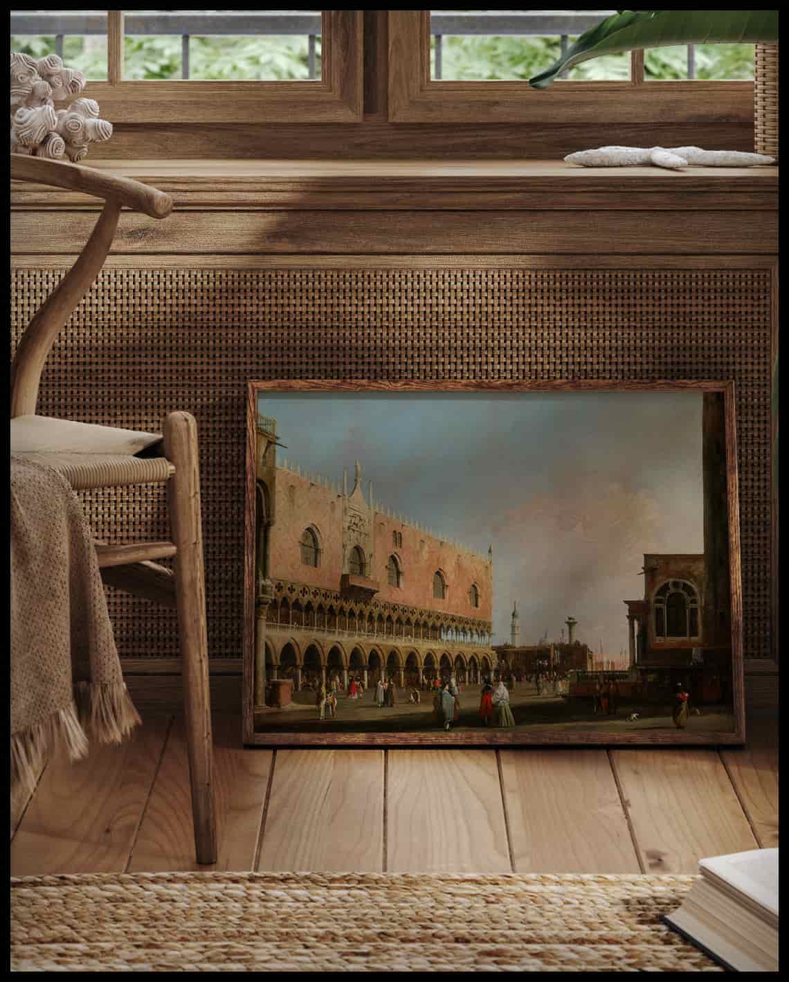 Piazzetta San Marco