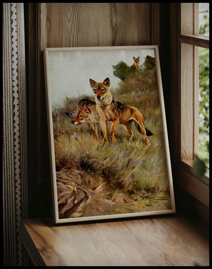 Wolf