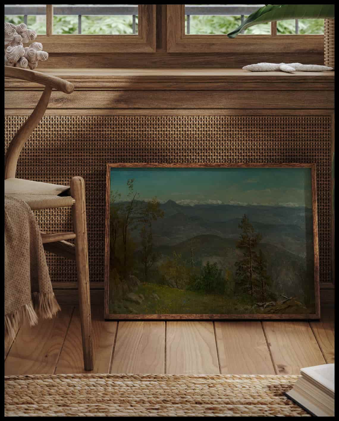Vallée du Yosemite