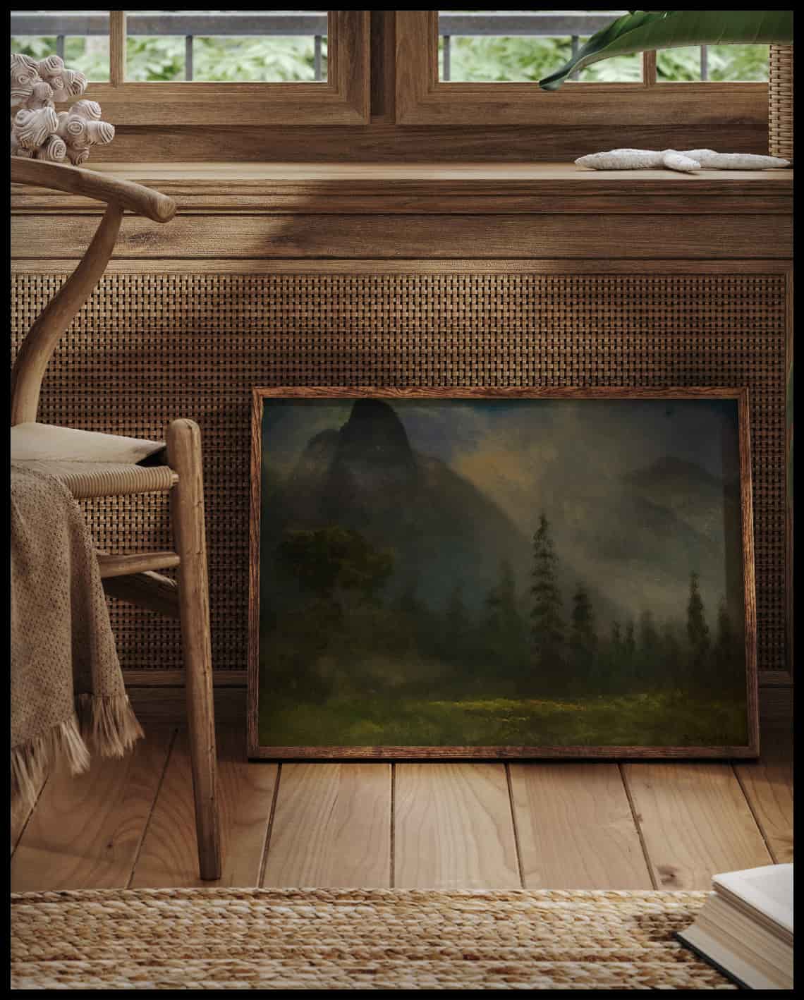 Vallée du Yosemite