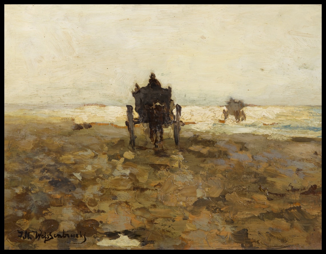 Shell Cart