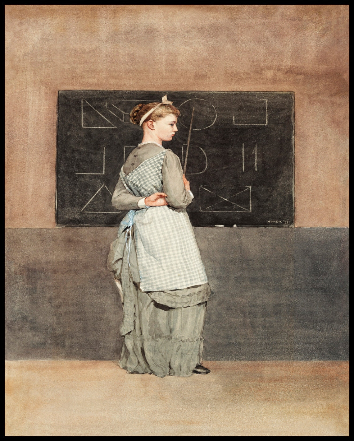 Tableau noir