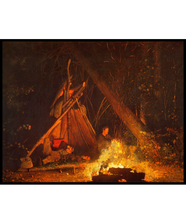 Camp Fire