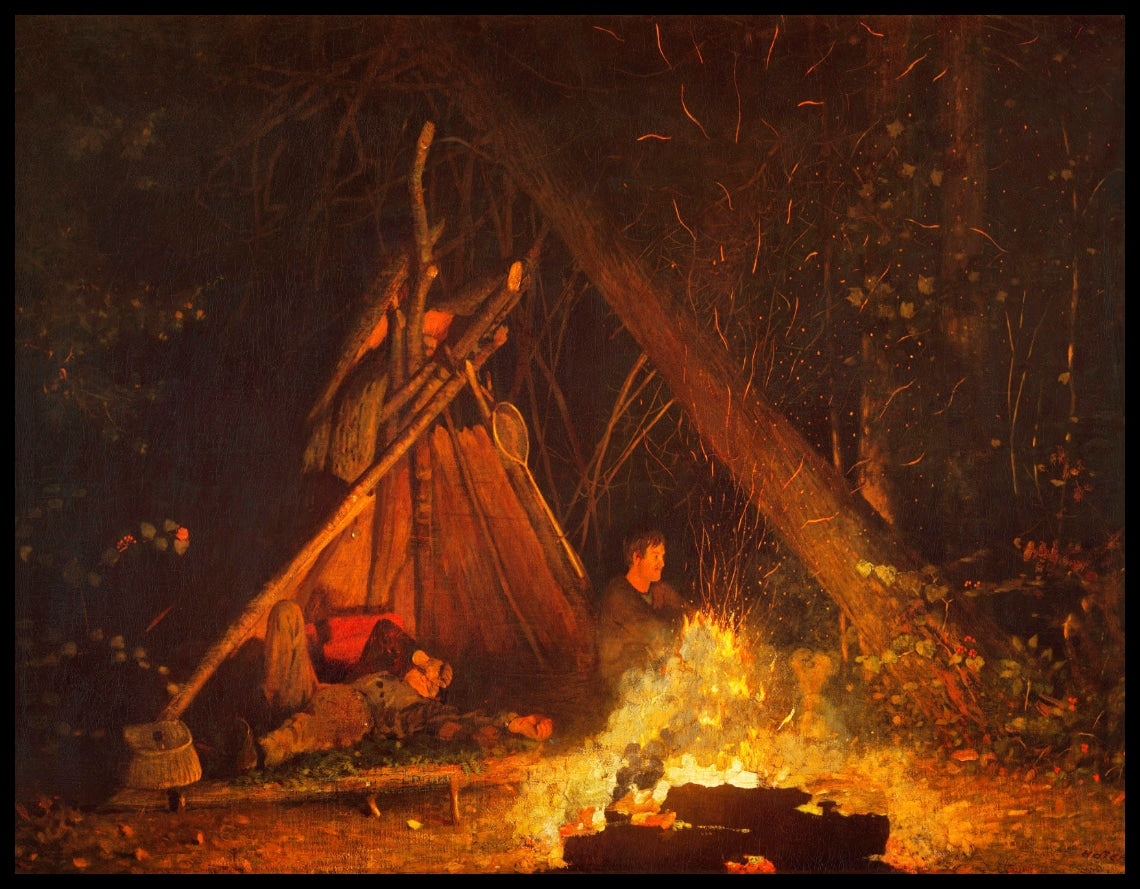 Camp Fire