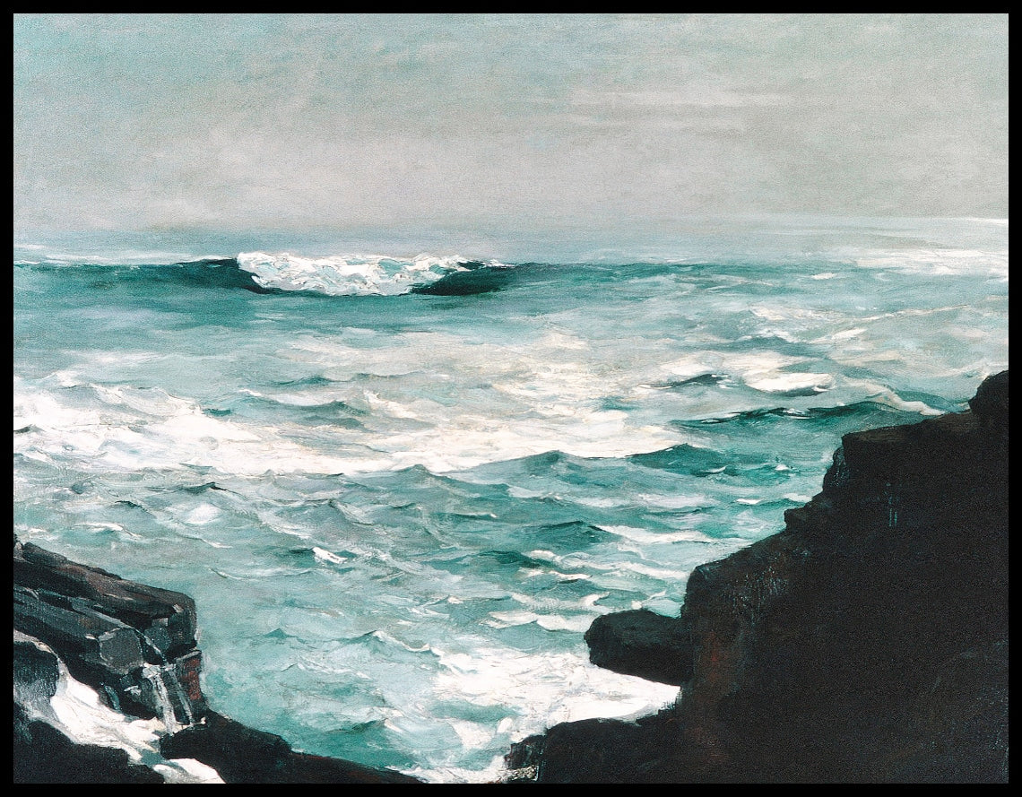 Cannon Rock