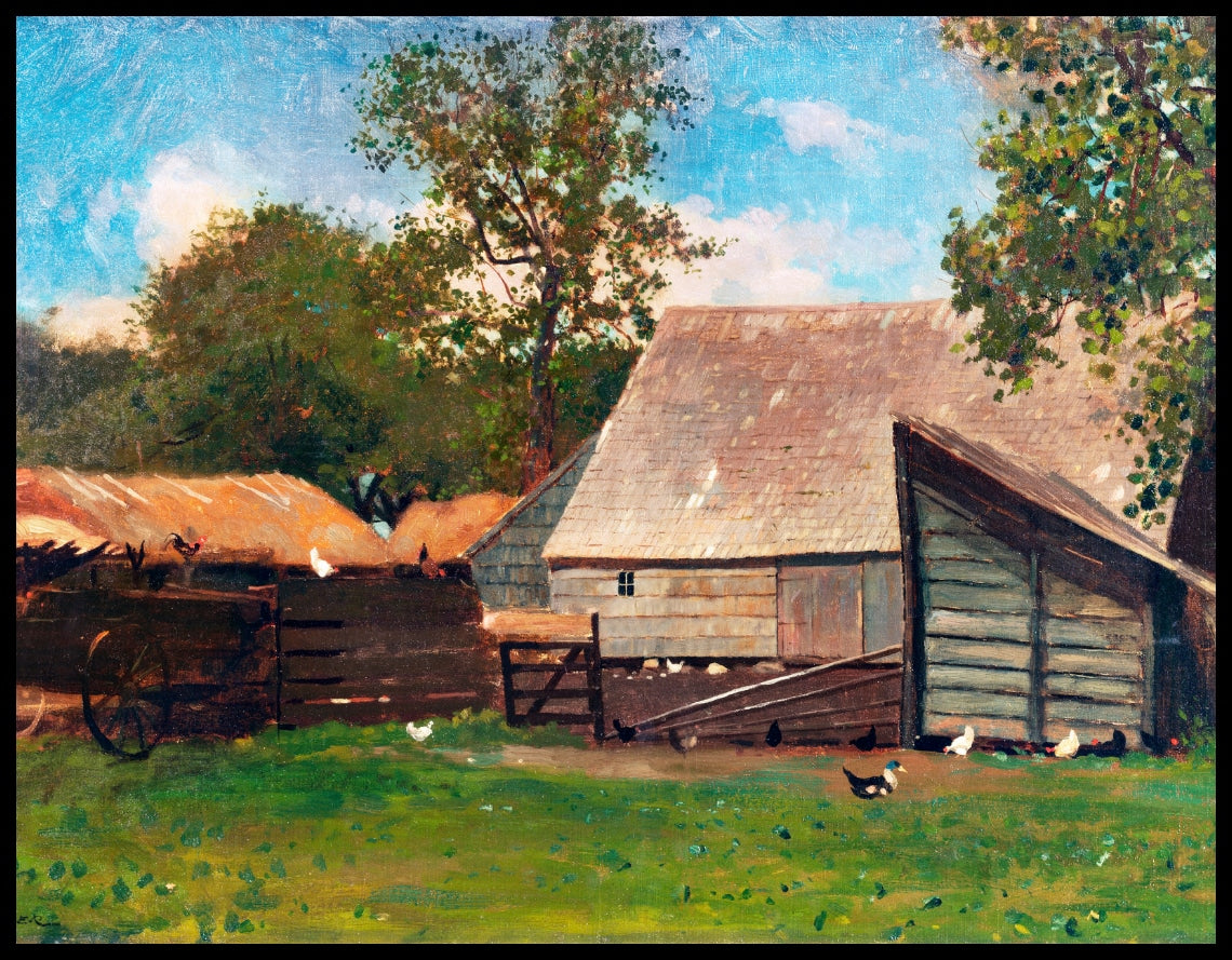 Farmyard