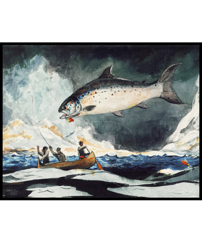 A Good Pool Saguenay River