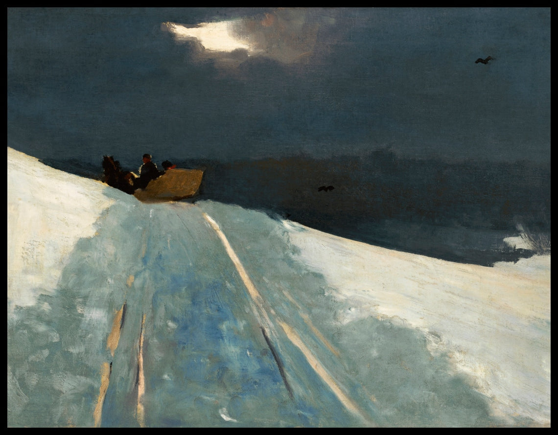 Sleigh Ride