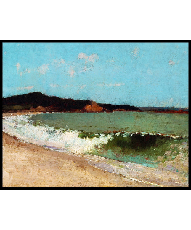 Study For Eagle Head