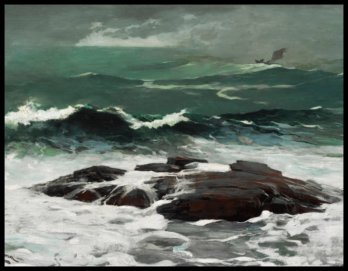 Squall d'été