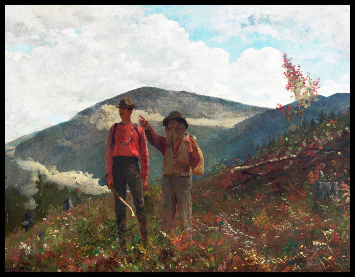 Deux guides