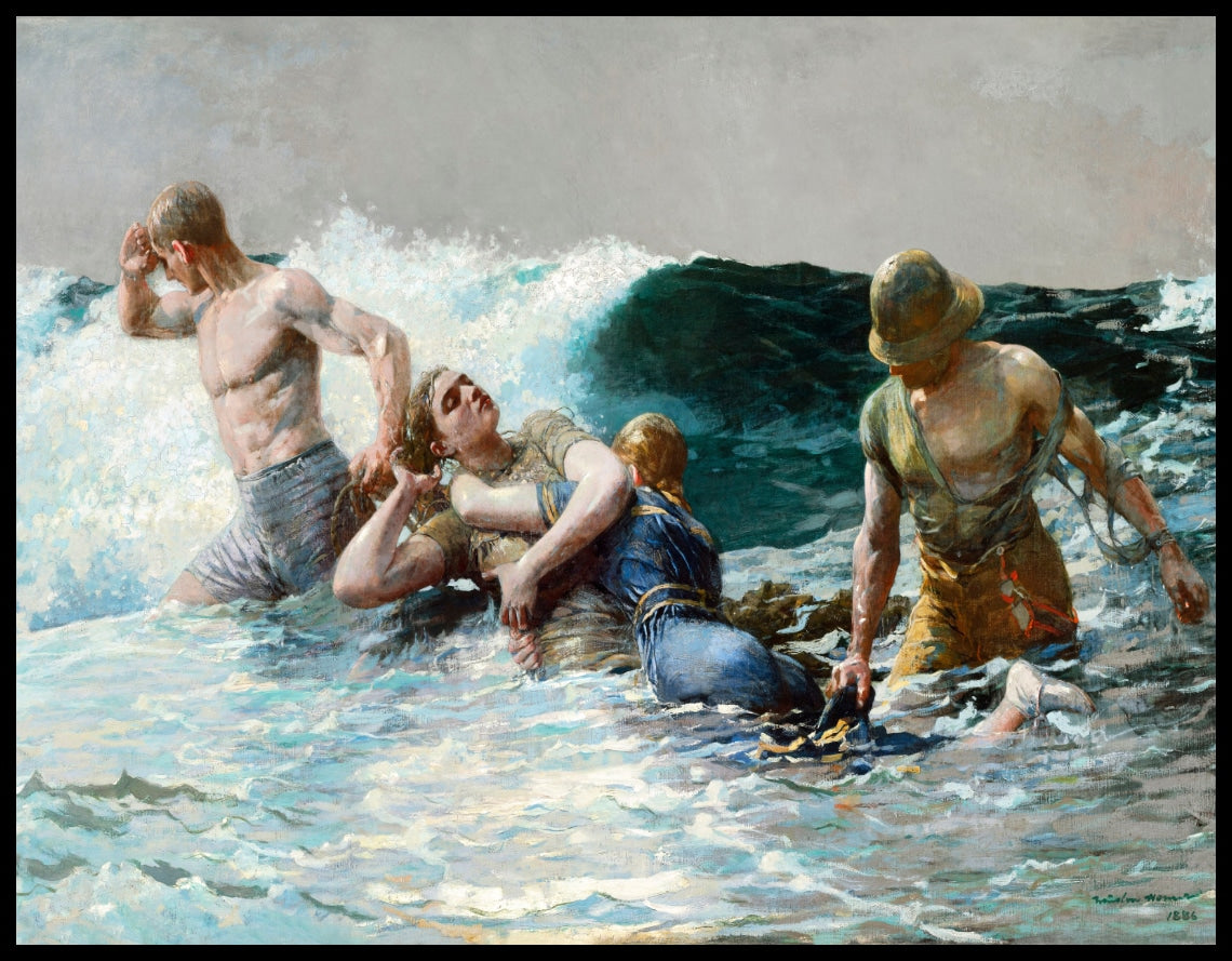 Undertow