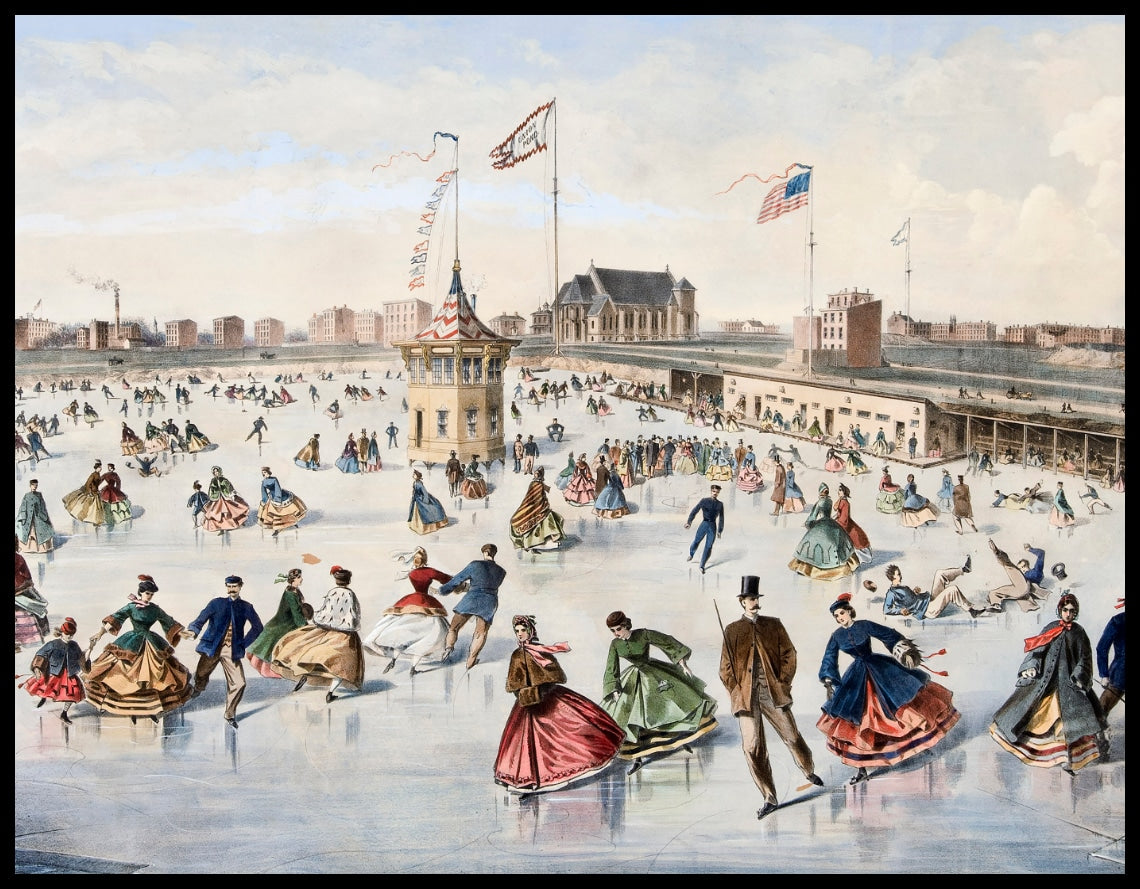 Union Pond
