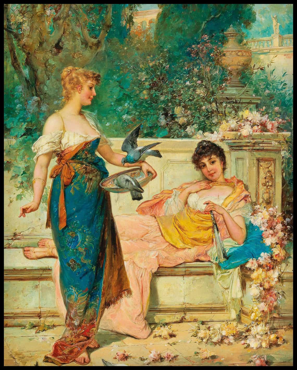 Leisure hours