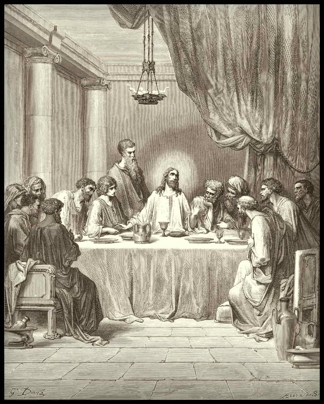 La dernière soupe