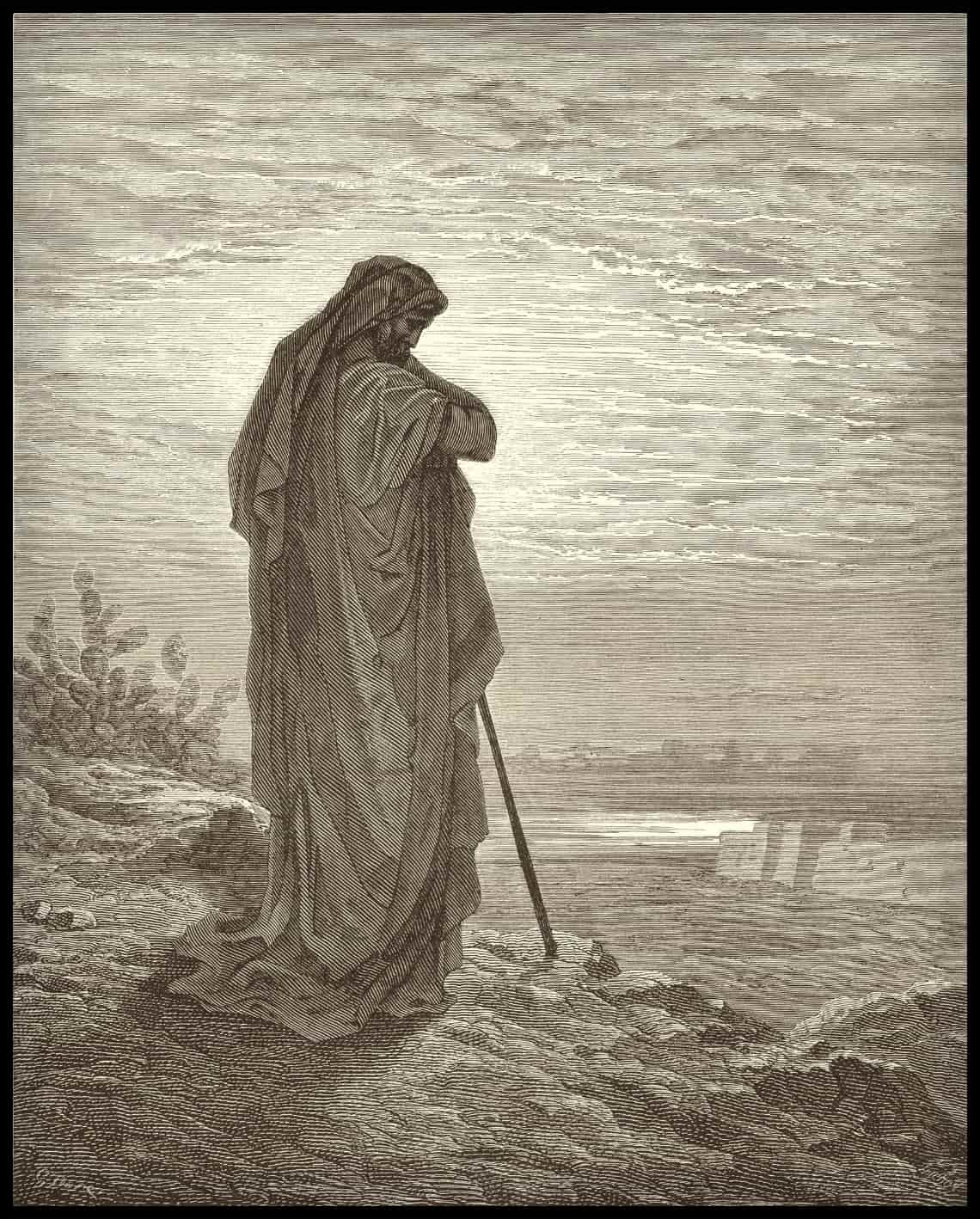 Le prophète amos